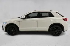 Thumnail bilde 1 av Volkswagen T-Roc