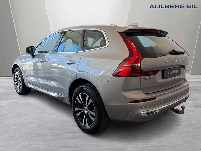 Bild 3 av Volvo XC60 T6 Core Edition. 360 Kamera, Drag, Navi,