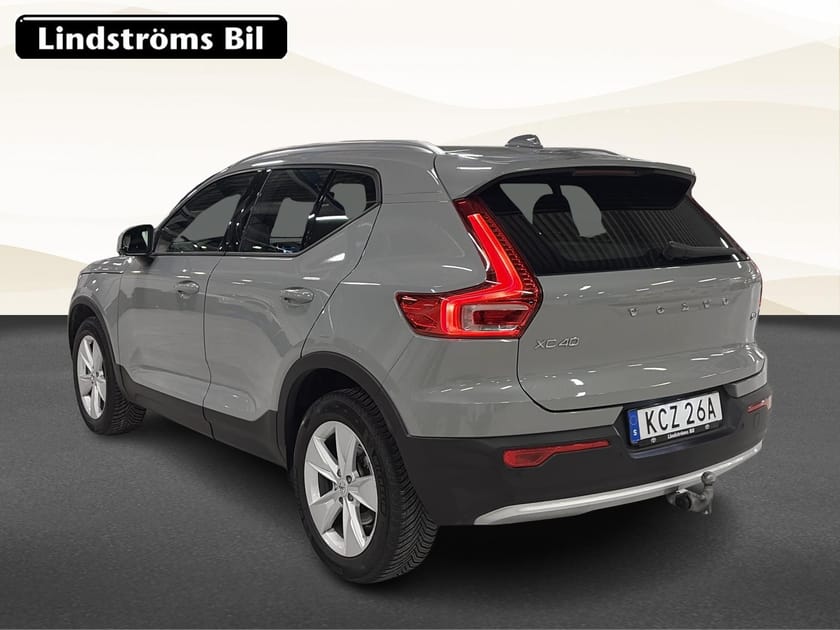 Bild 4 av Volvo XC40 B3 - Core