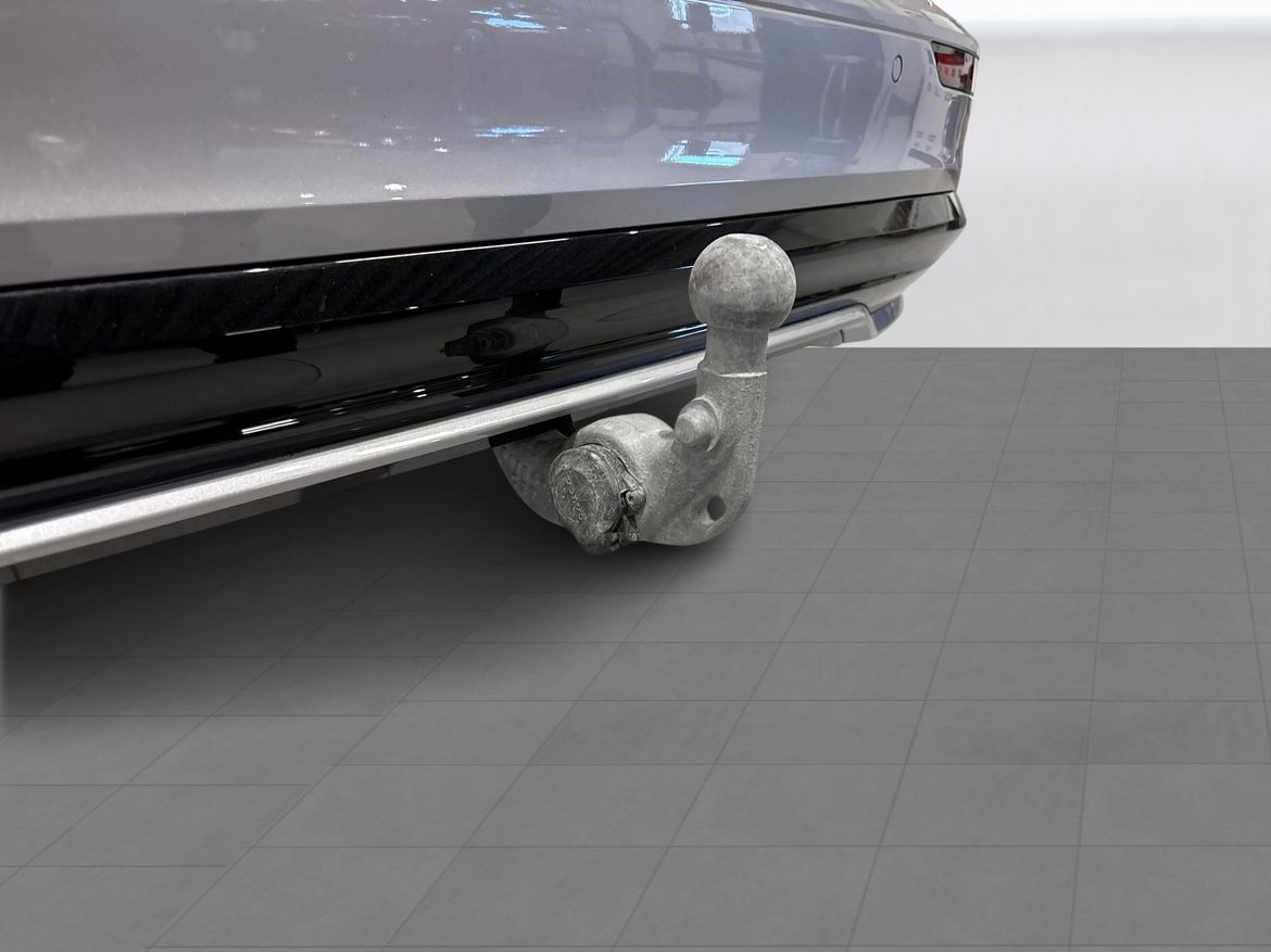 Volvo V60 2026 - miniatyr 12