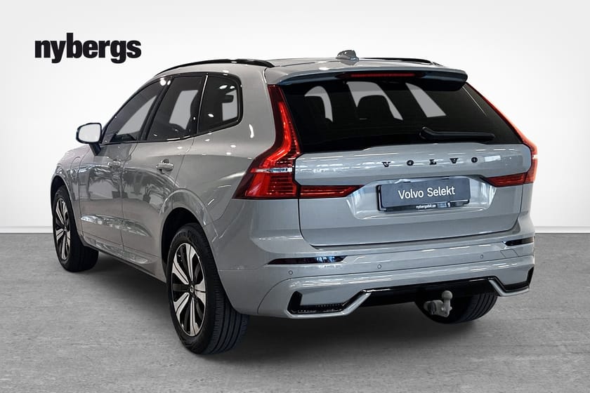 Bild 3 av Volvo XC60 T6 Plus Dark Edition