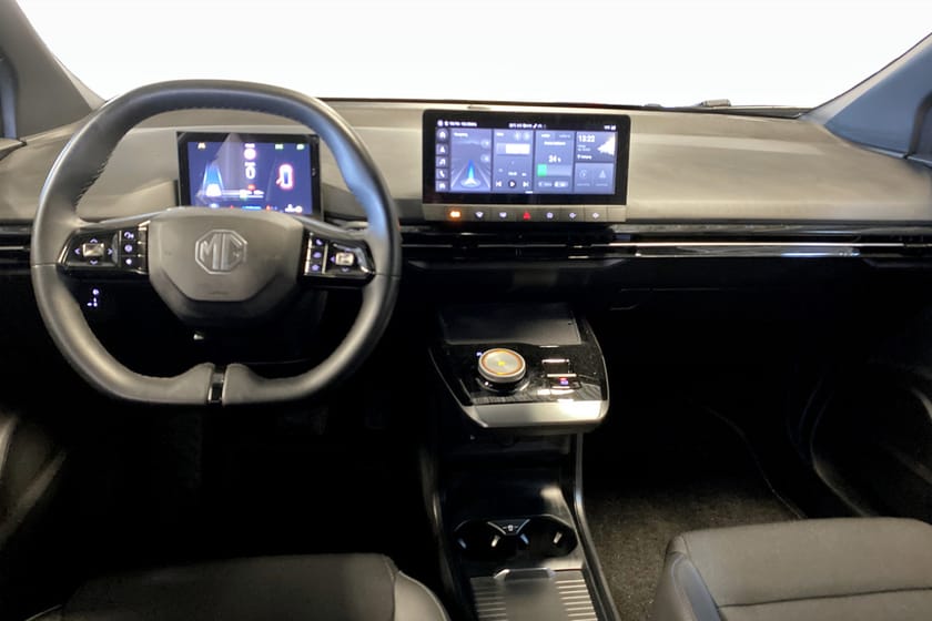 Bild 4 av MG 4 Electric Extended Range MG4 Trophy 77kWh 245hk