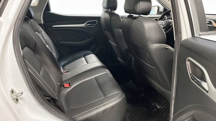 Bild 5 av MG ZS EV Luxury 44,5kWh 143hk Pano|Kamera|Skinn|Nav