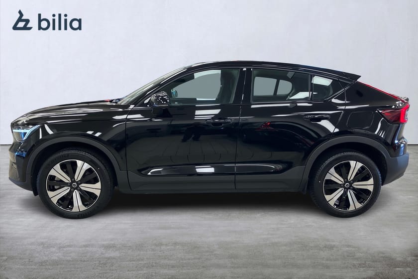 Bild 3 av Volvo C40 Recharge Core