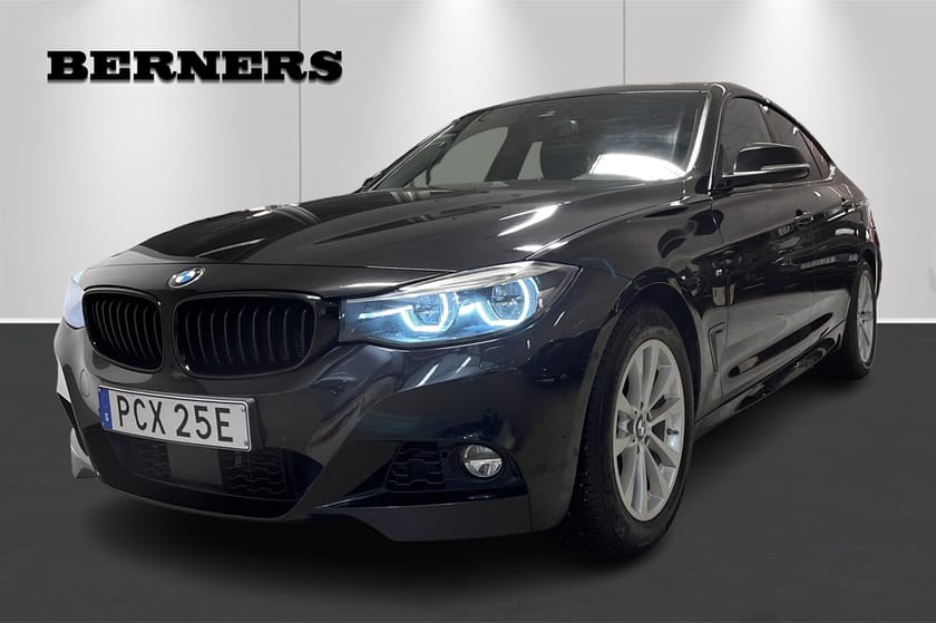 Bild 1 av BMW 320d xDrive GT / Panorama / Head up / M sport /