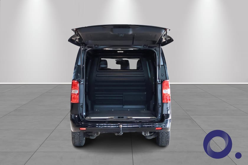 Bilde 4 av Peugeot Expert Mester 2,0  L2 | Hengerfeste | Ryggekamera | 3 seter