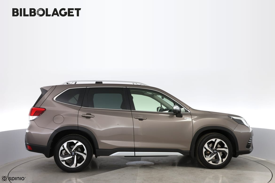 Subaru Forester 2023 - miniatyr 5