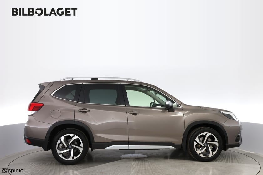Bild 5 av Subaru Forester e-Boxer XFuel 150hk