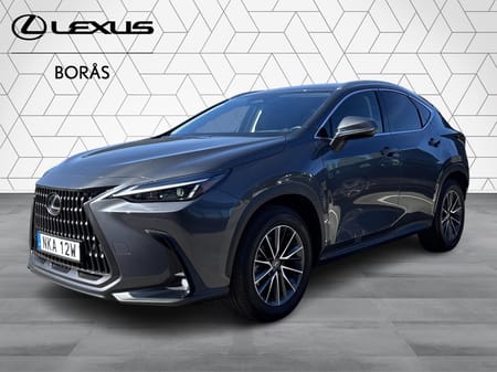 Lexus NX 350h
