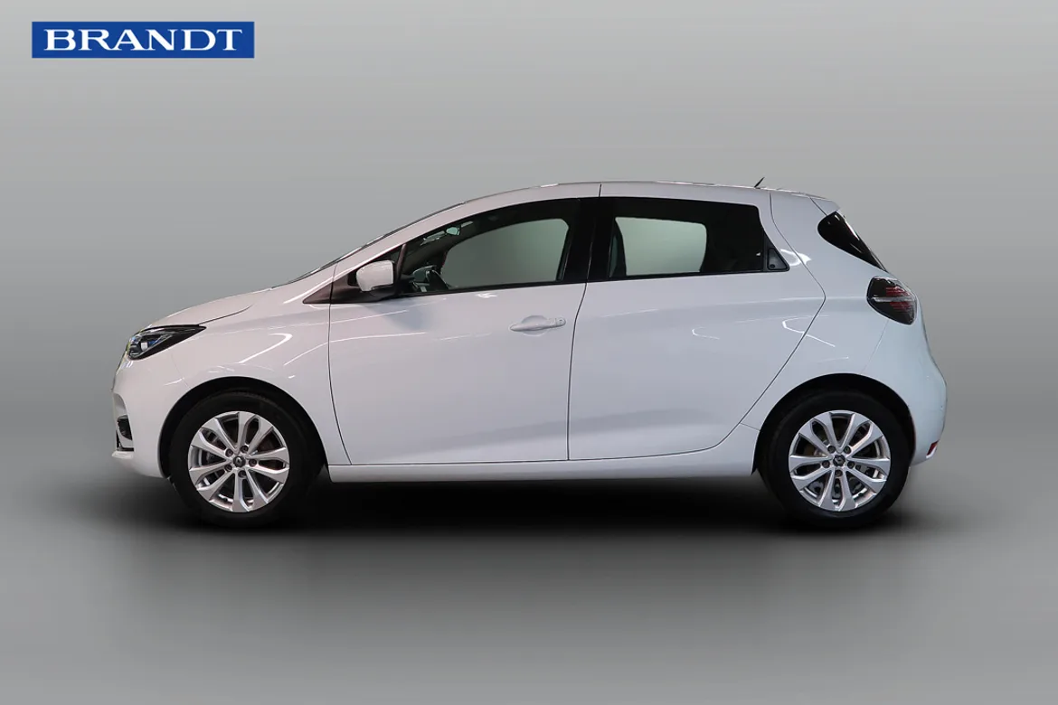 Renault ZOE R110