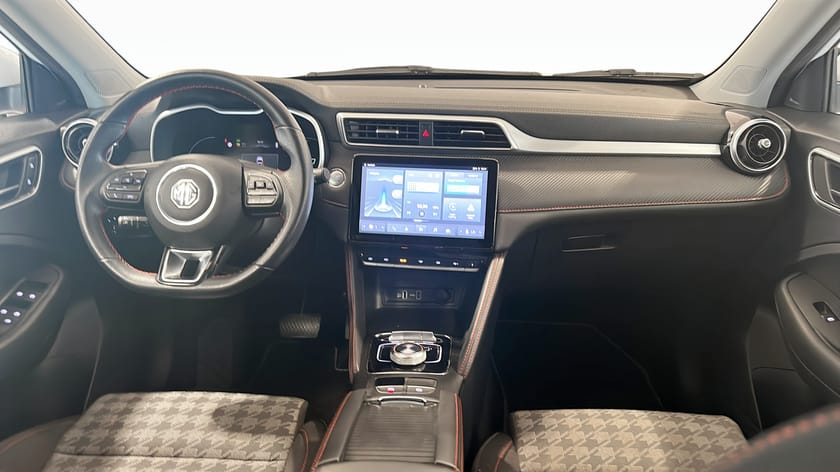 Bild 4 av MG ZS EV Long Range COMFORT 70 KWH / Re-leasing från 2695