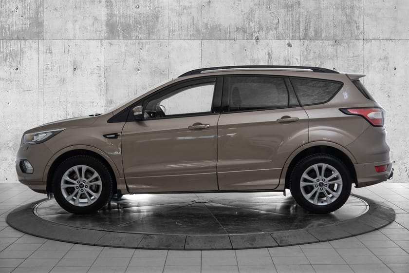 Bilde 2 av Ford Kuga 2.0 TDI | St-Line | Krok | FRI FRAKT SØR FOR TRONDHEIM