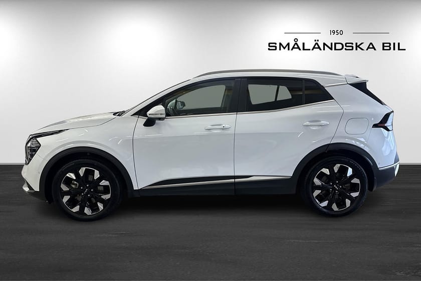 Bild 5 av Kia Sportage PHEV Plug-in Hybrid AUT AWD Advance