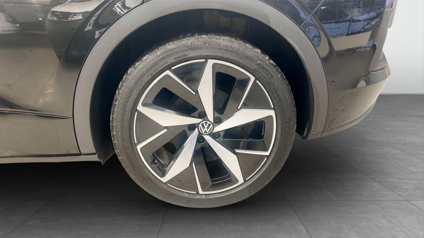 Bild 3 av Volkswagen ID.4 GTX 4M TopSport/Drag/KomfortPlus