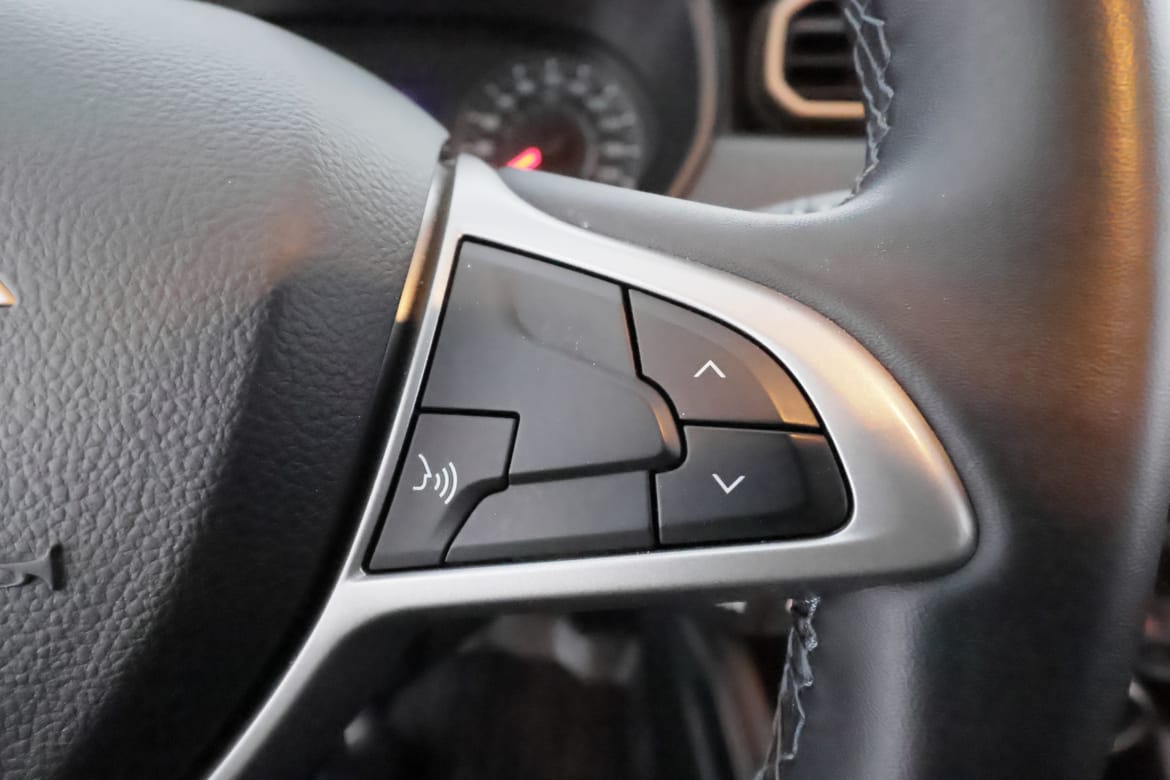 Dacia Duster 2024 - miniatyr 15