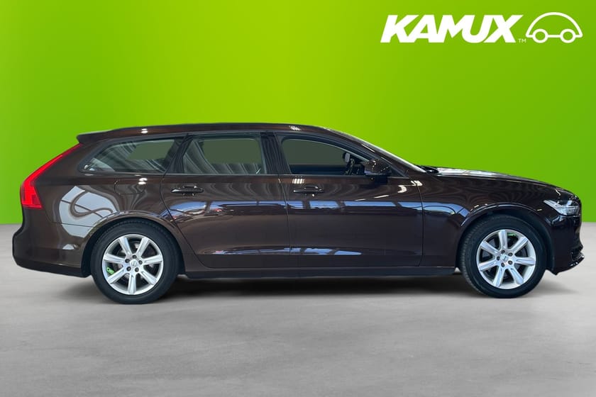Bild 2 av Volvo V90 D3 AWD AUTOMAT 150 HK  D-värm, Drag
