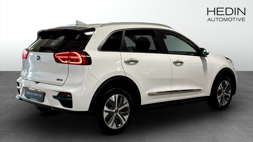 Bild 2 av Kia e-Niro 64 kWh, 204hk, Advance Plus