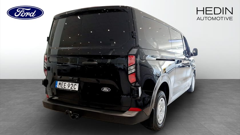 Bild 2 av Ford Transit Custom 320 TREND SKÅP 320L 136 A FWD