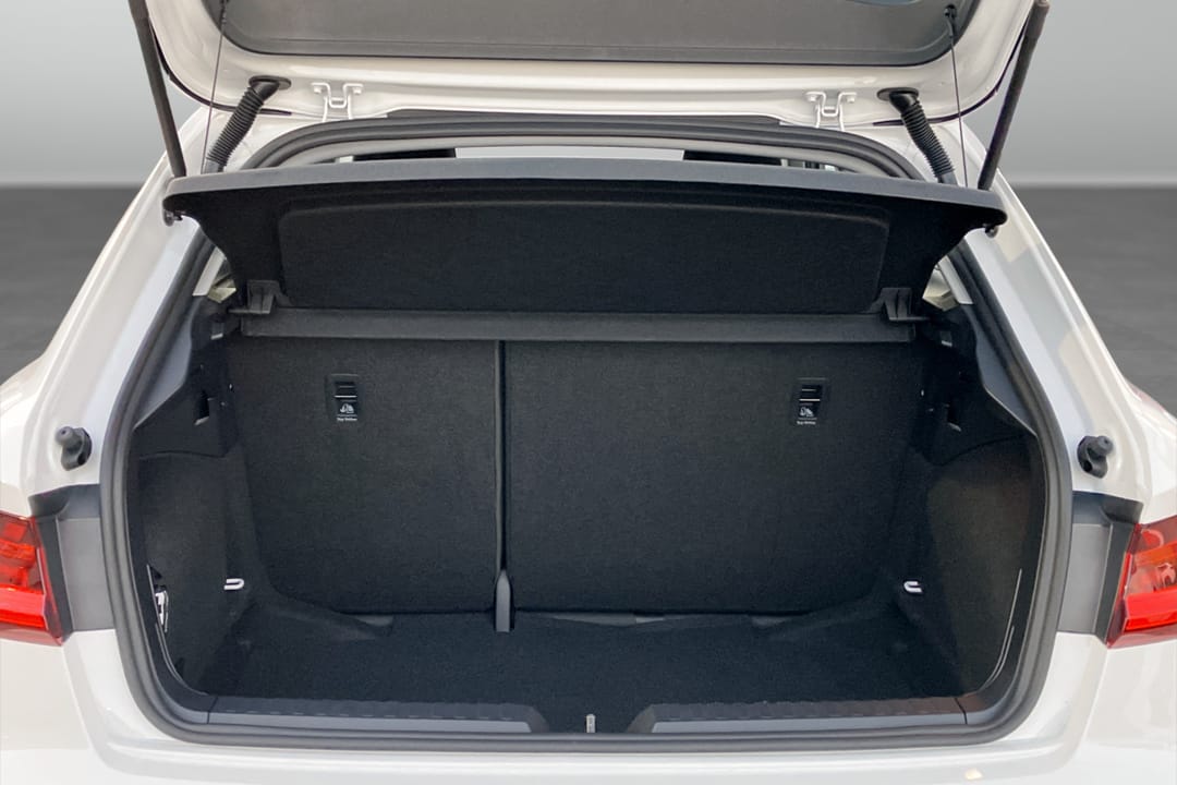 Audi A1 Sportback 30 TFSI