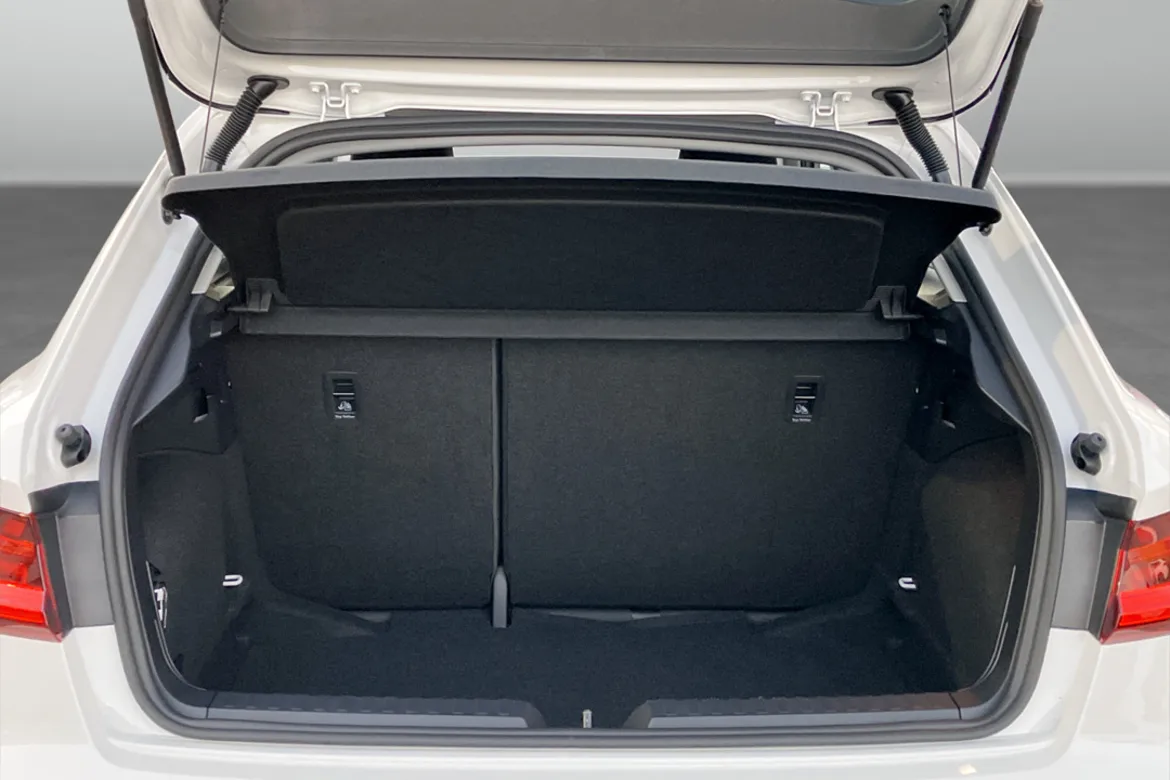 Audi A1 Sportback 30 TFSI