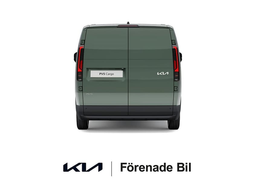 Bild 5 av Kia PV5 Cargo Plus PRO L2H1 4DR Long Range