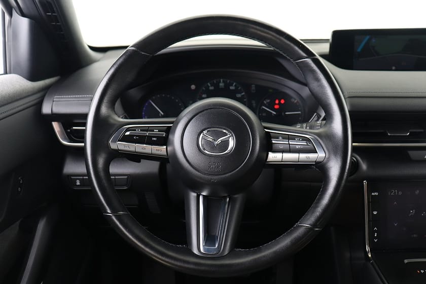 Bild 5 av Mazda MX-30 e-Skyactiv EV Exclusive line PL. från 3995/mån