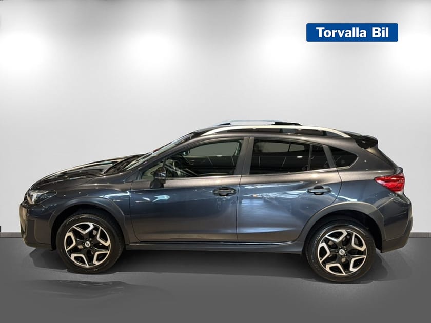 Bild 5 av Subaru XV 2.0 4WD Aut Ridge