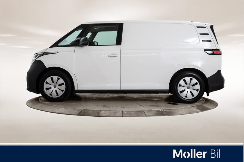 Bilde 2 av Volkswagen ID. Buzz Cargo 77kwh 204 hk
