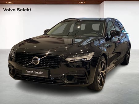 Volvo V90 Recharge T6 Plus Dark