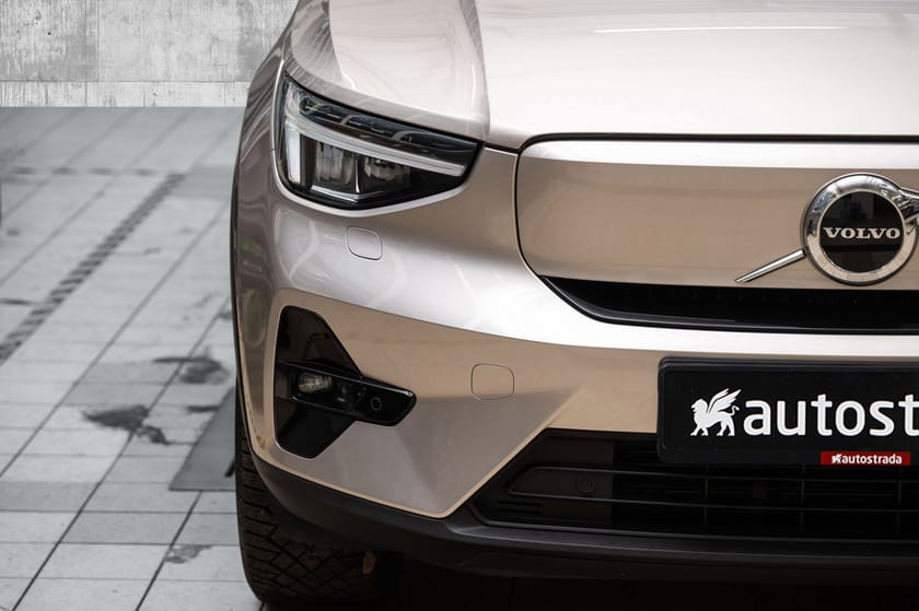 Bilde 3 av Volvo XC40 Recharge Twin motor Adaptiv Cruise I App. styring Firehjulsdrift