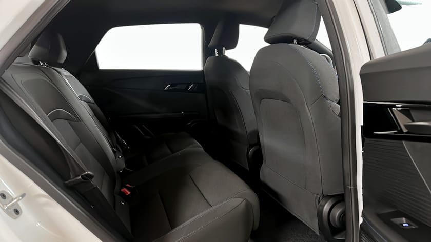 Bild 5 av MG 4 Electric Standard Range SR 51 KWH