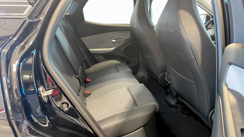 Bild 5 av Ford Explorer EV Extended Range RWD Nordic Edi.  Privatleasing fr. 3995:-/mån