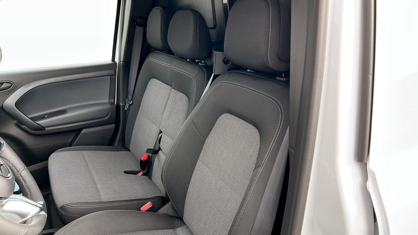 Bild 5 av Mercedes-Benz eCitan 112 SKÅP L2 - OP Leasing 3402:-/mån