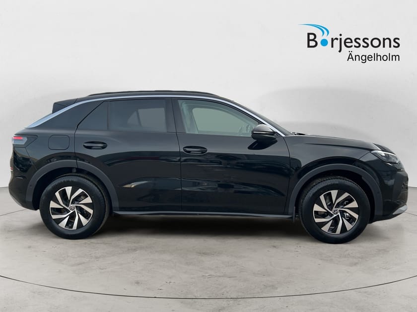 Bild 2 av Volkswagen T-Roc 1.5 eTSI 150hk DSG7