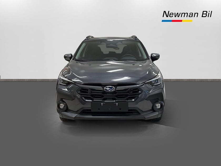 Bild 2 av Subaru Crosstrek e-Boxer Touring  X-Fuel (Fri Service*)