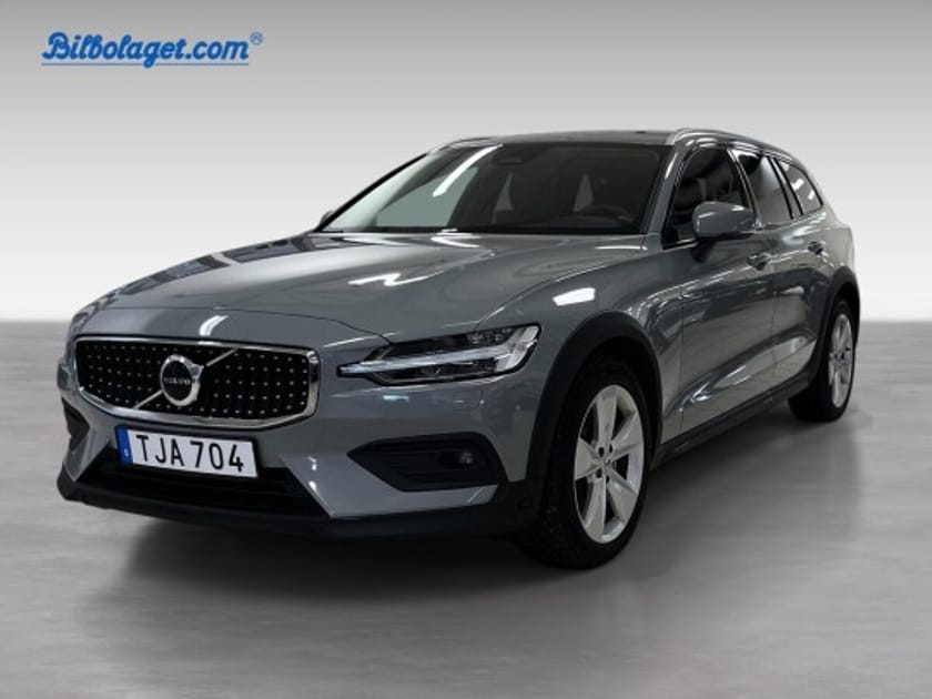 Bild 1 av Volvo V60 Cross Country B4 AWD Diesel Plus