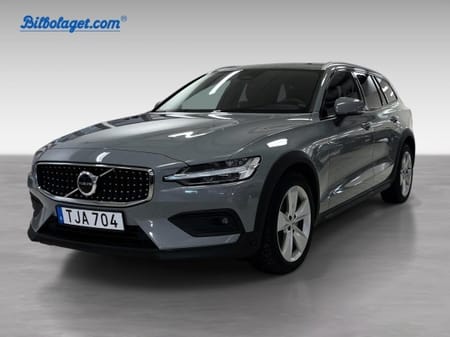 Volvo V60 Cross Country B4 AWD Diesel Plus