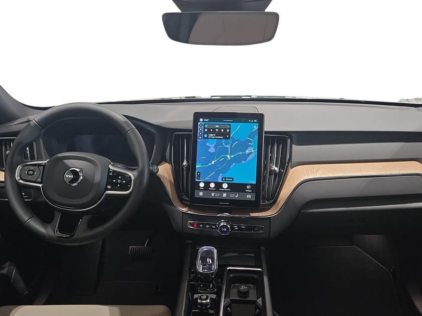 Bild 5 av Volvo XC60 T6 Plus Dark Nordic Edition - Demo
