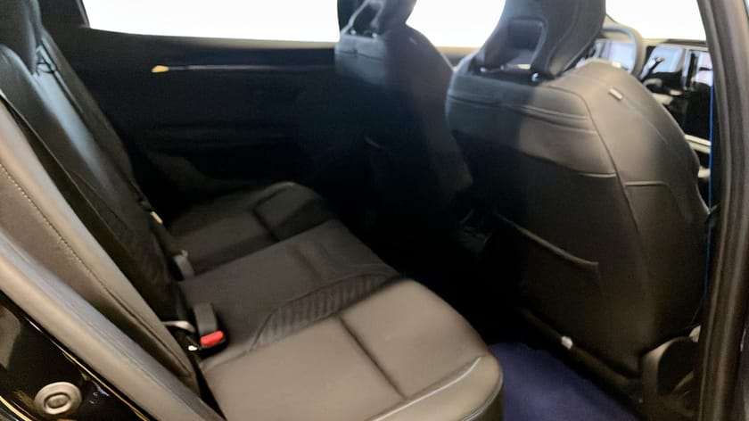 Bild 5 av Renault Scenic E-Tech ELECTRIC ESPRIT ALPINE EV87