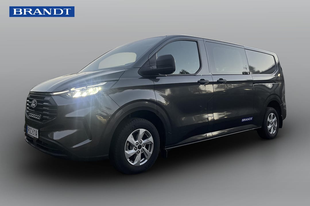 Ford Transit Custom 320