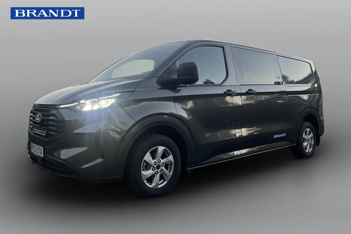 Ford Transit Custom 320