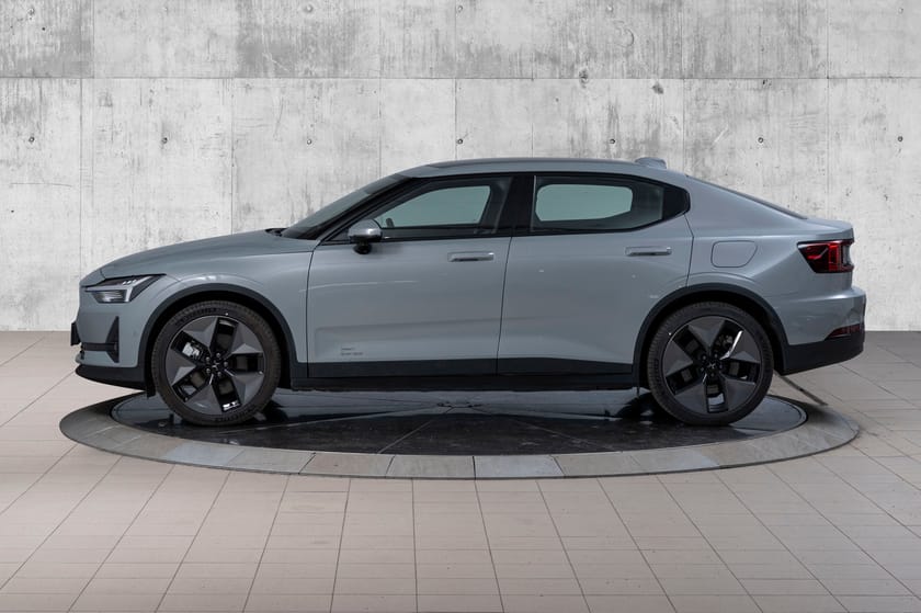Bilde 2 av Polestar 2 Long Range Dual Motor | | Plus | Pilot | Klima | +++