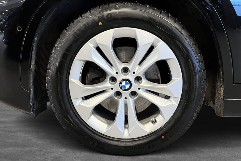 Bilde 5 av BMW X1 xDrive18d -SKINN-HARMAN KARDON-KROK-M SPORT-PANORAMA-