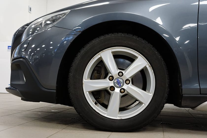 Bild 2 av Volvo V40 Cross Country D3 SUMMUM | DRAGKROK