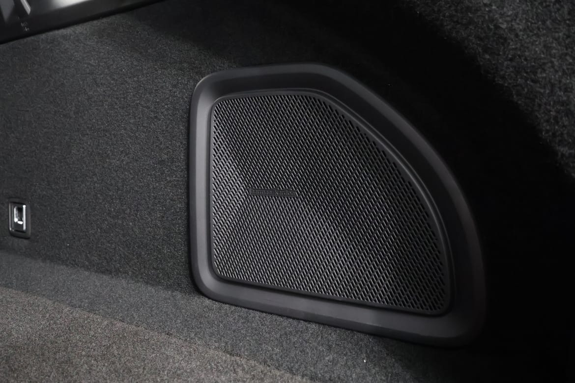 Polestar 4 2025 - miniatyr 34