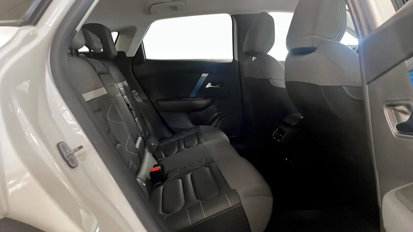 Bild 5 av Citroën ë-C4 50 kWh 136Hk / Kamera / HeadUP / Keyless