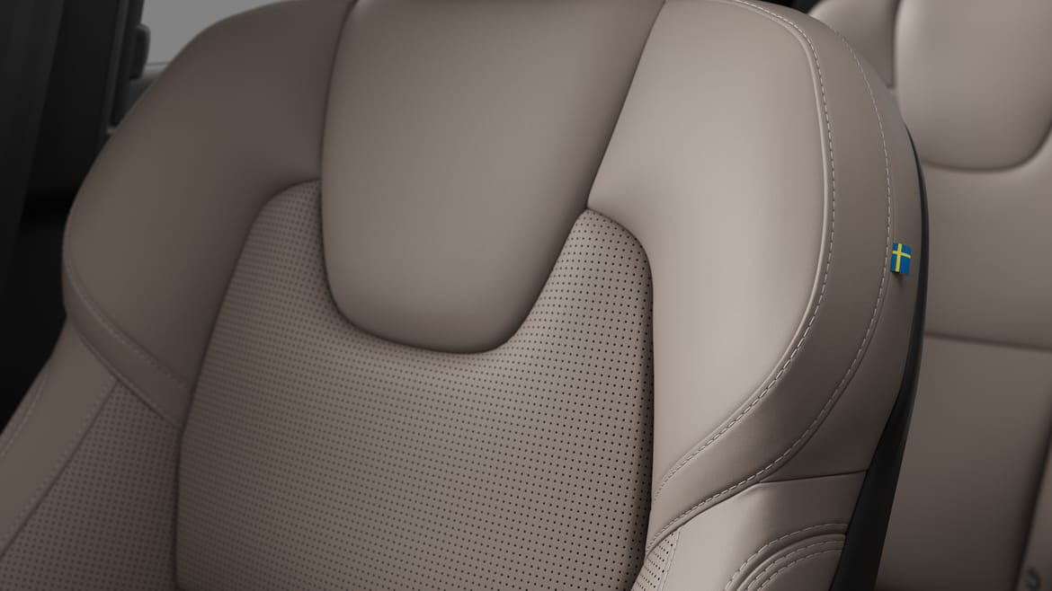 Volvo XC90 2026 - miniatyr 12