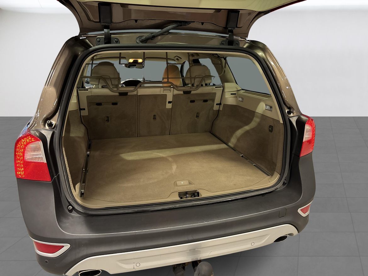 Volvo XC70 2013 - miniatyr 10