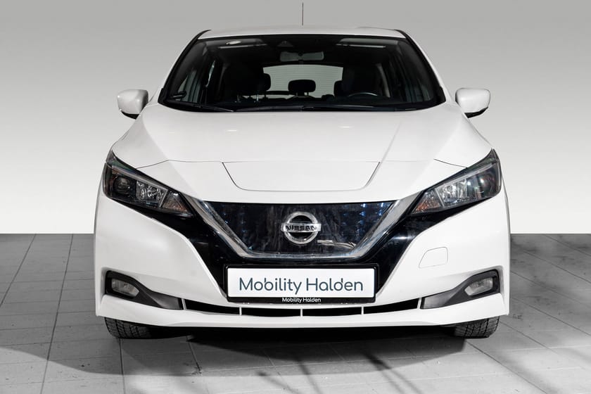 Bilde 3 av Nissan Leaf e+ 62KW