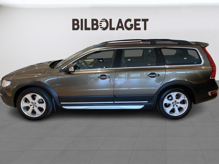 Bild 2 av Volvo XC70 D4 AWD Classic Summum